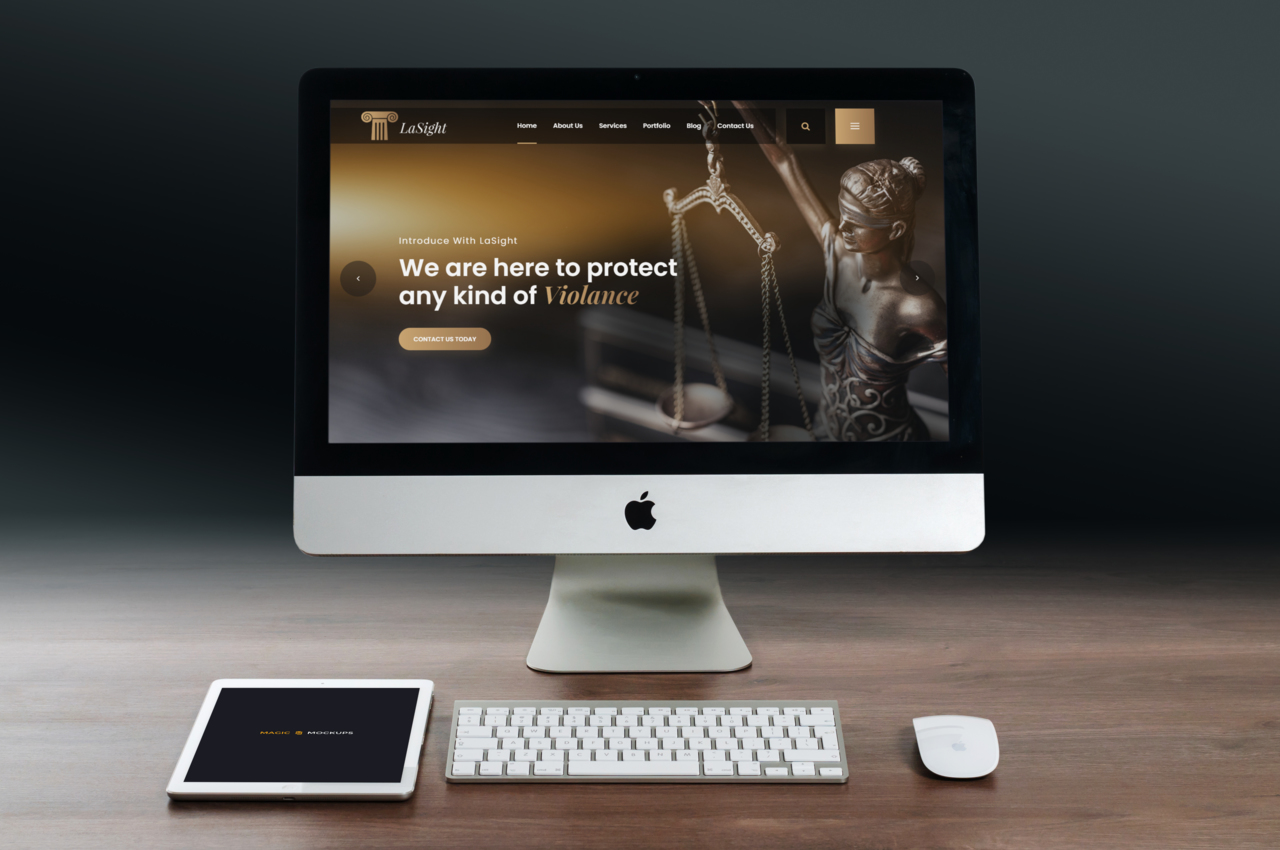 Portfolio Images