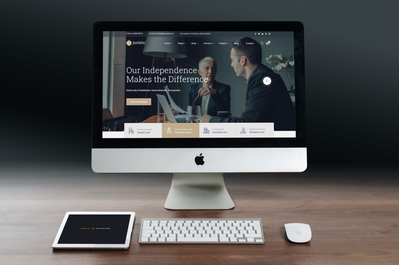 Portfolio Images