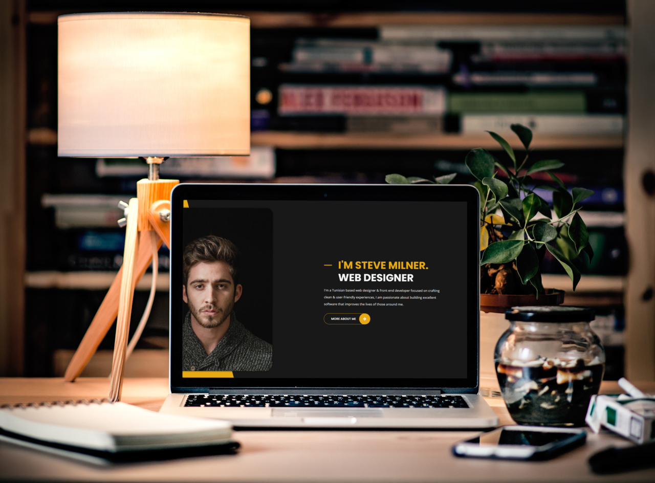 Portfolio Images