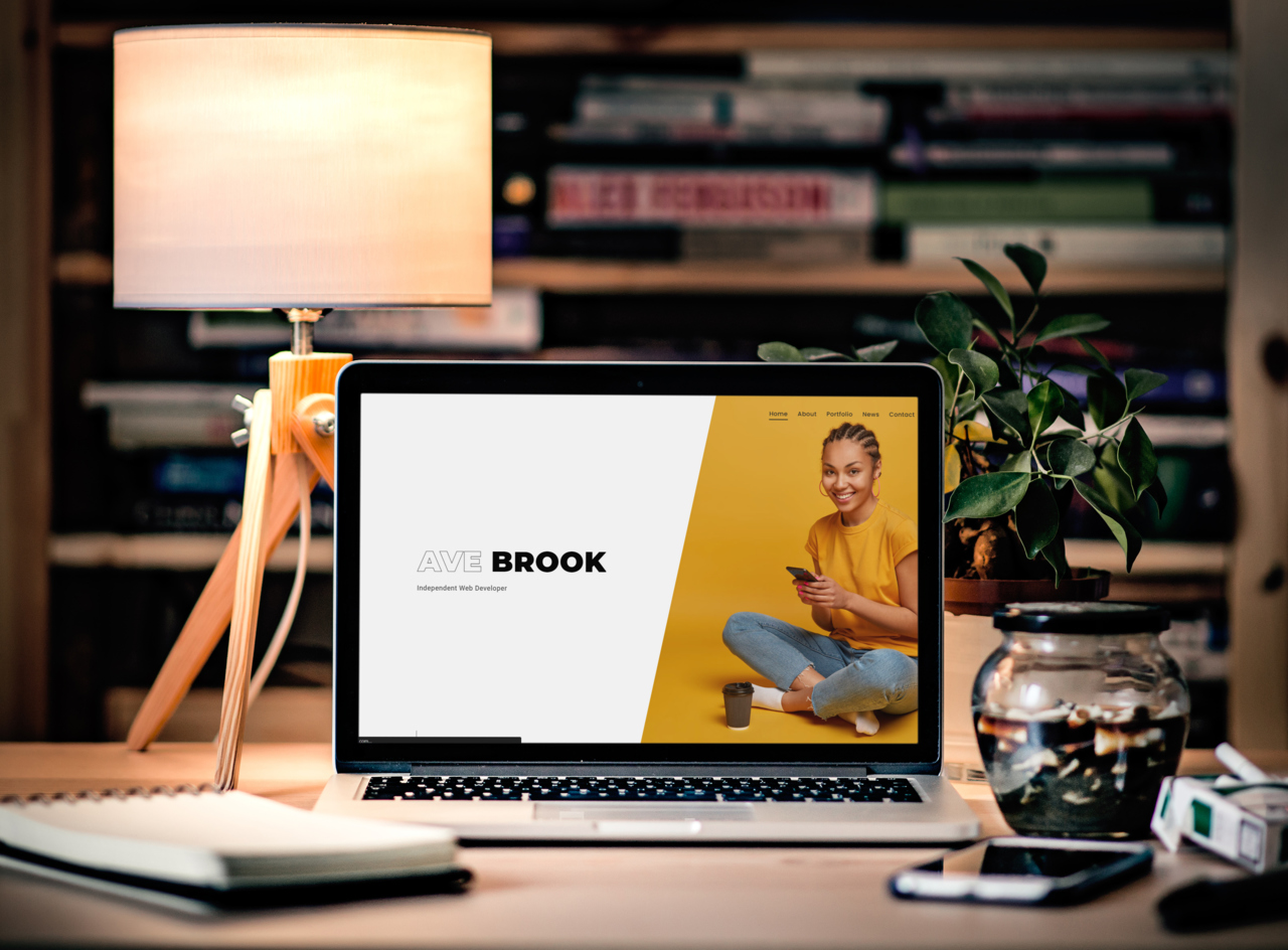 Portfolio Images