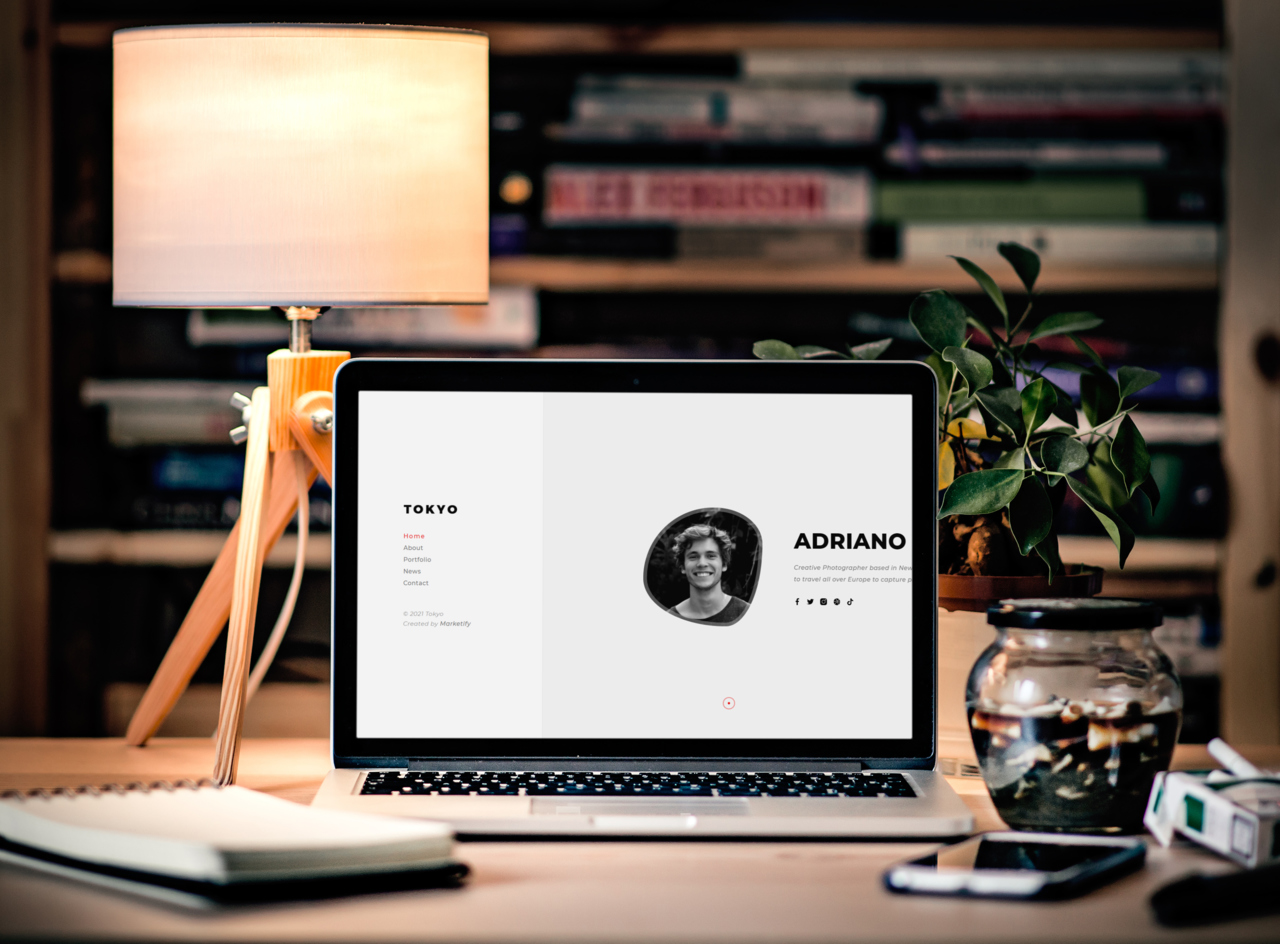 Portfolio Images