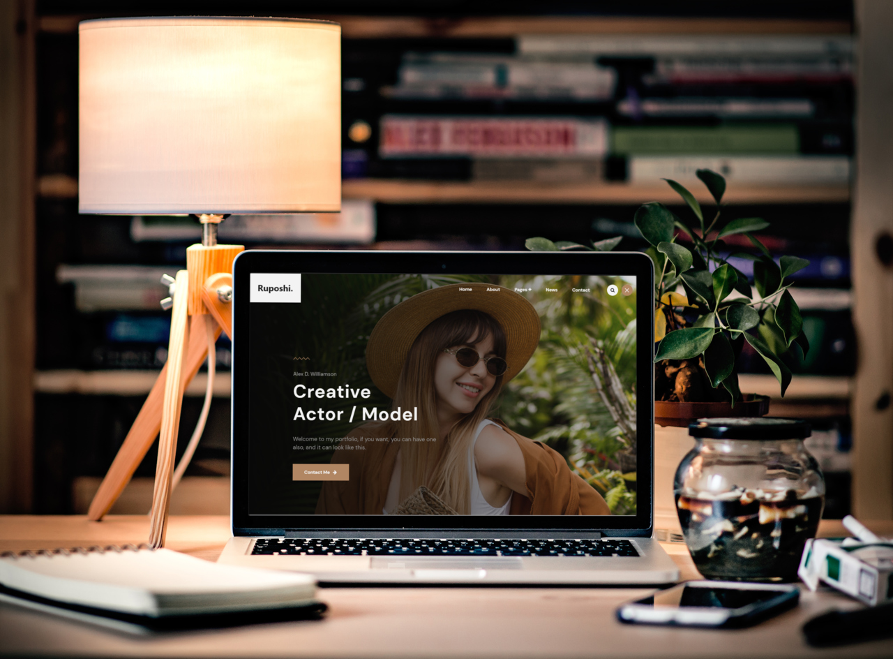 Portfolio Images