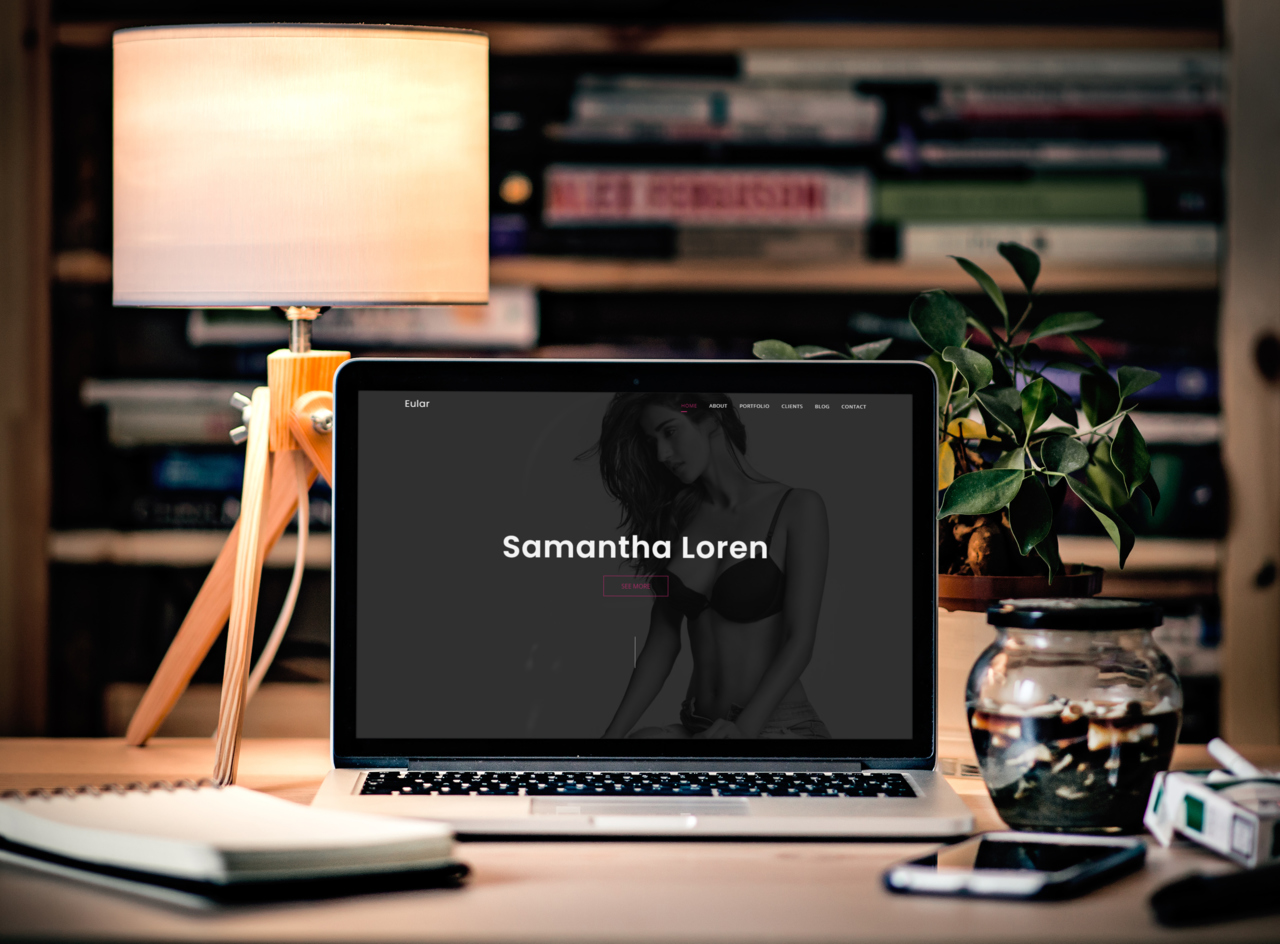 Portfolio Images