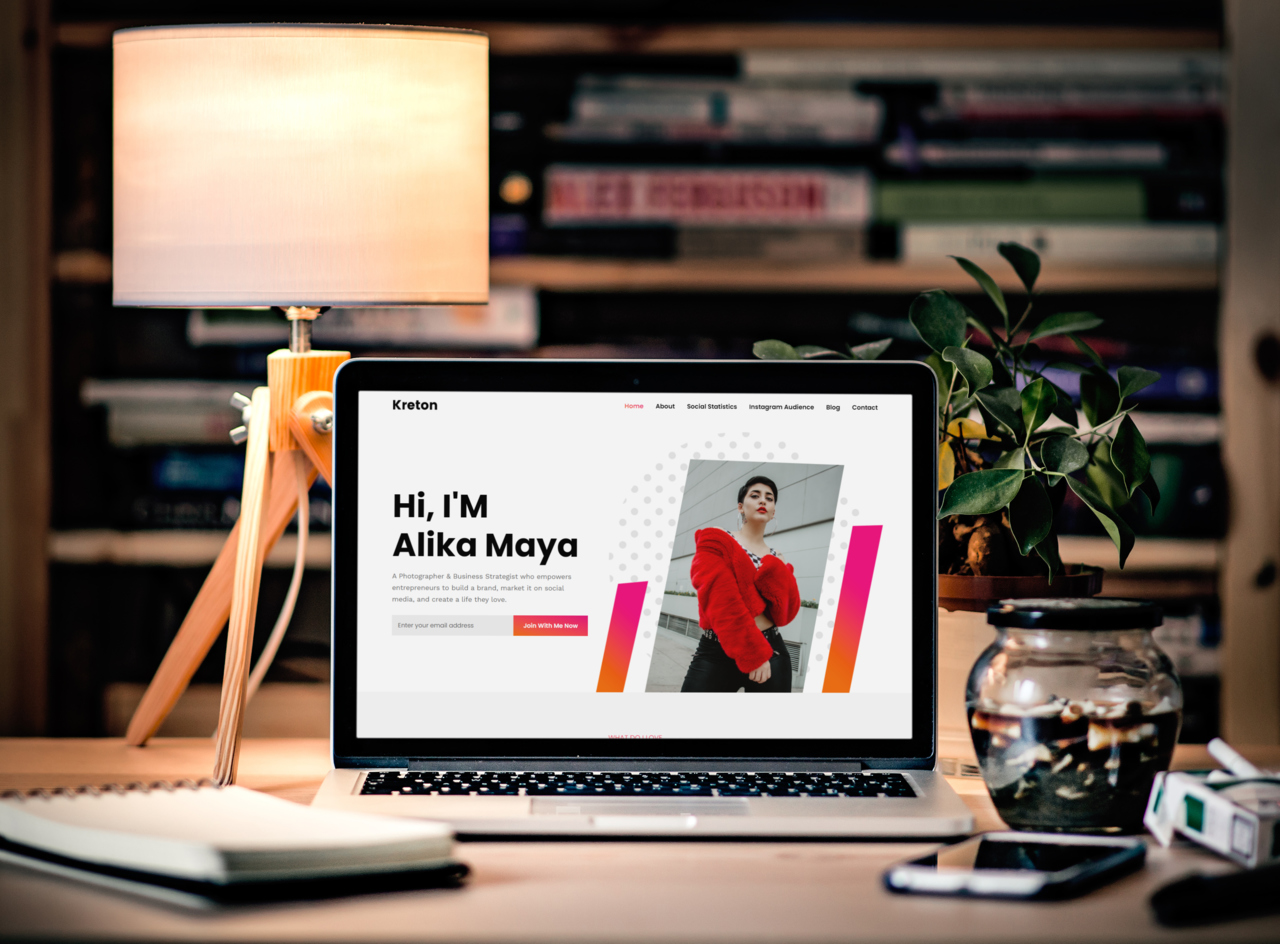 Portfolio Images